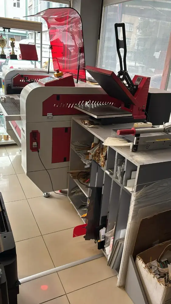 LAZER REKLAM PROMOSYON — Reklam Ajansları, Silivri · fotoğraf 4