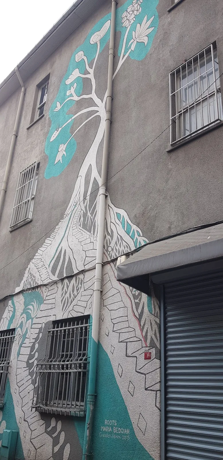 Depo İstanbul — Sergiler, Beyoğlu · fotoğraf 1