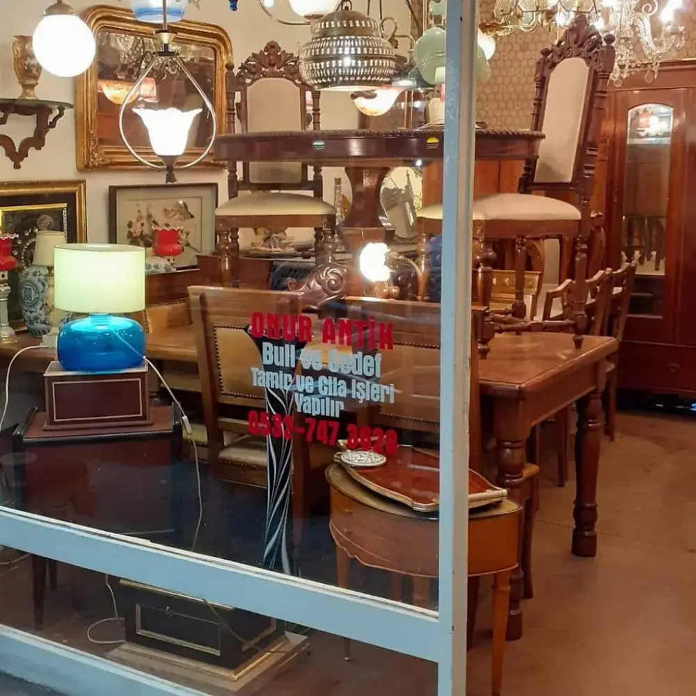 Galatea Sanat Galerisi — Sergiler, Beyoğlu · fotoğraf 3