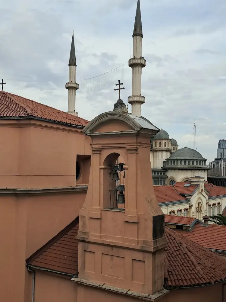 Akbank Sanat Kütüphane — Sergiler, Beyoğlu · fotoğraf 3