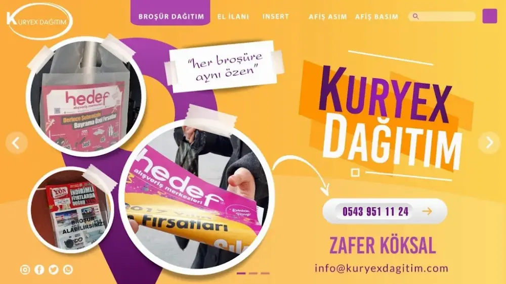 Zafer köksal — Reklam Ajansları, Silivri · fotoğraf 3