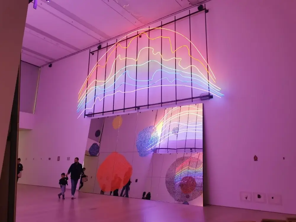 Arter Sanat Galerisi — Sergiler, Beyoğlu · fotoğraf 2