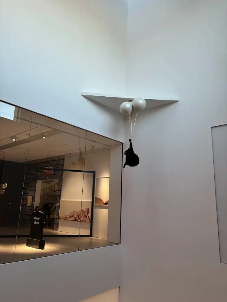 Arter Sanat Galerisi — Sergiler, Beyoğlu · fotoğraf 3