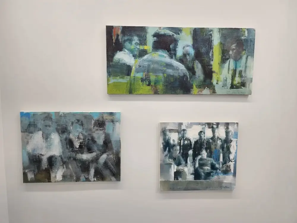 Brieflyart A.Ş. — Sergiler, Beyoğlu · fotoğraf 3