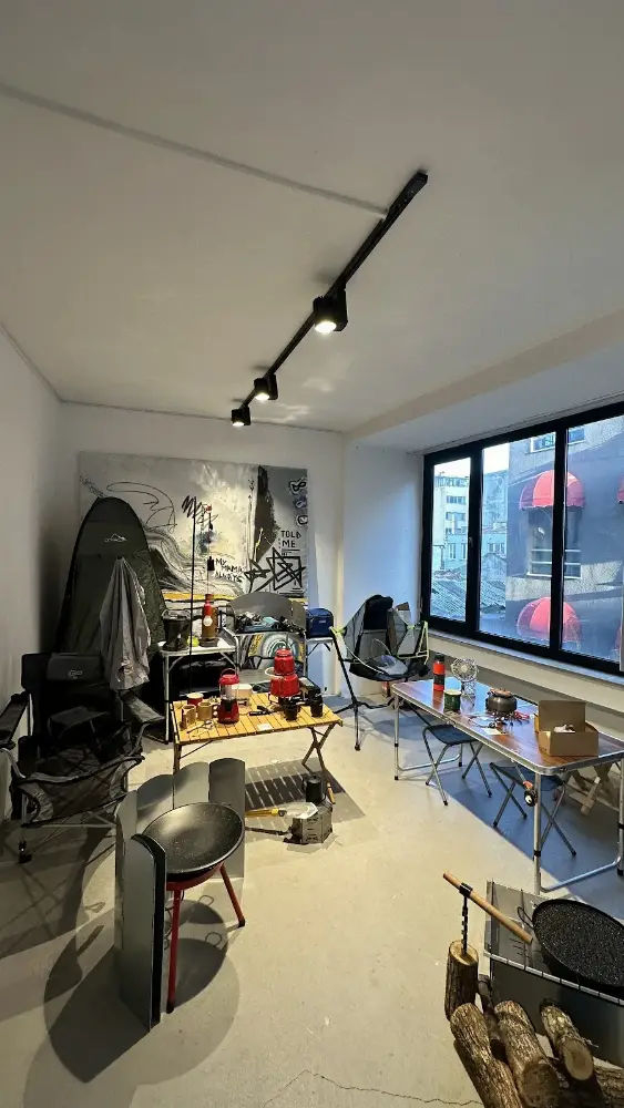 Studio Karaköy — Sergiler, Beyoğlu · fotoğraf 3