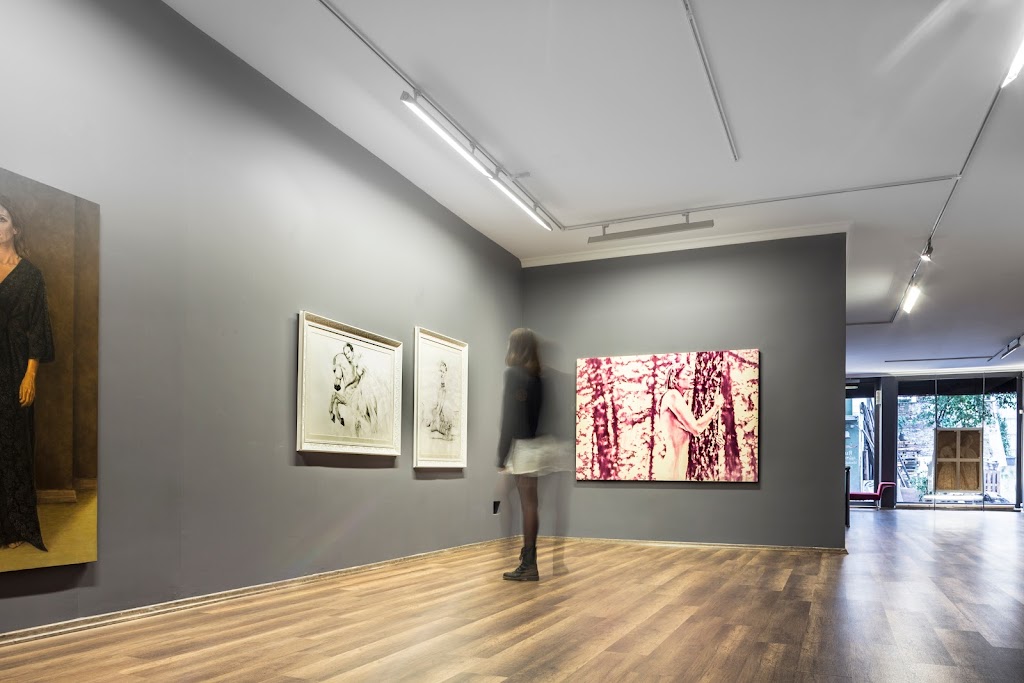 C.A.M. Galeri