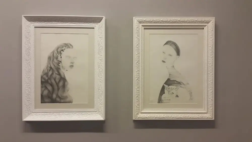 C.A.M. Galeri — Sergiler, Beyoğlu · fotoğraf 4