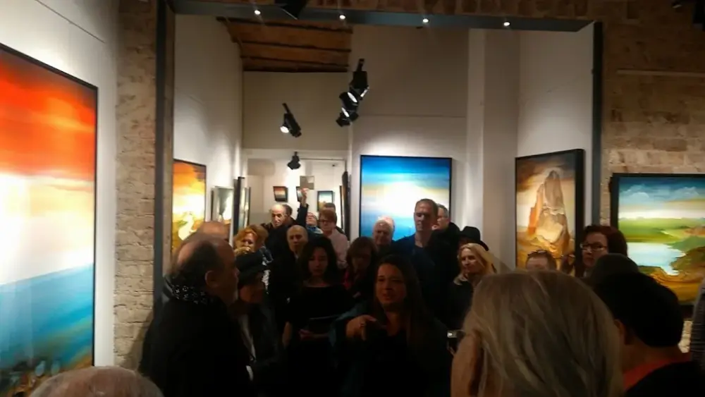 Galeri Diani — Sergiler, Beyoğlu · fotoğraf 3