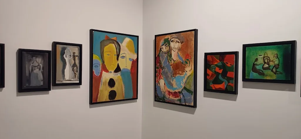 Dirimart Pera — Sergiler, Beyoğlu · fotoğraf 1