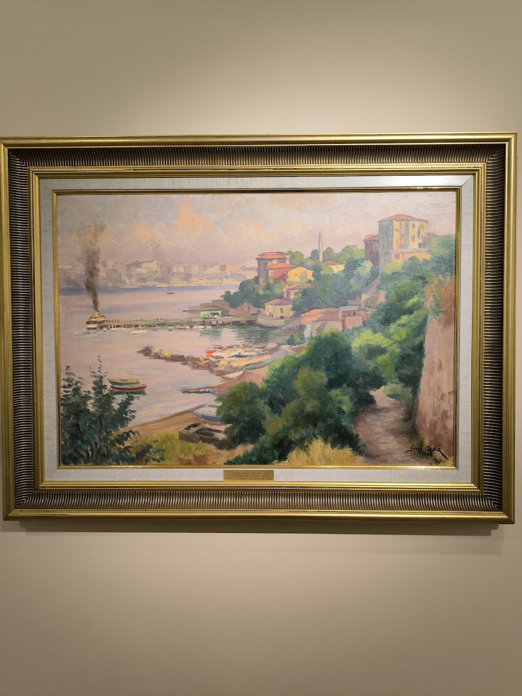 İş Sanat Beyoğlu