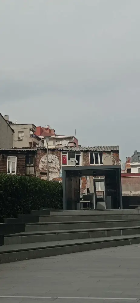 VKV Çağdaş Sanat Müzesi — Sergiler, Beyoğlu · fotoğraf 3