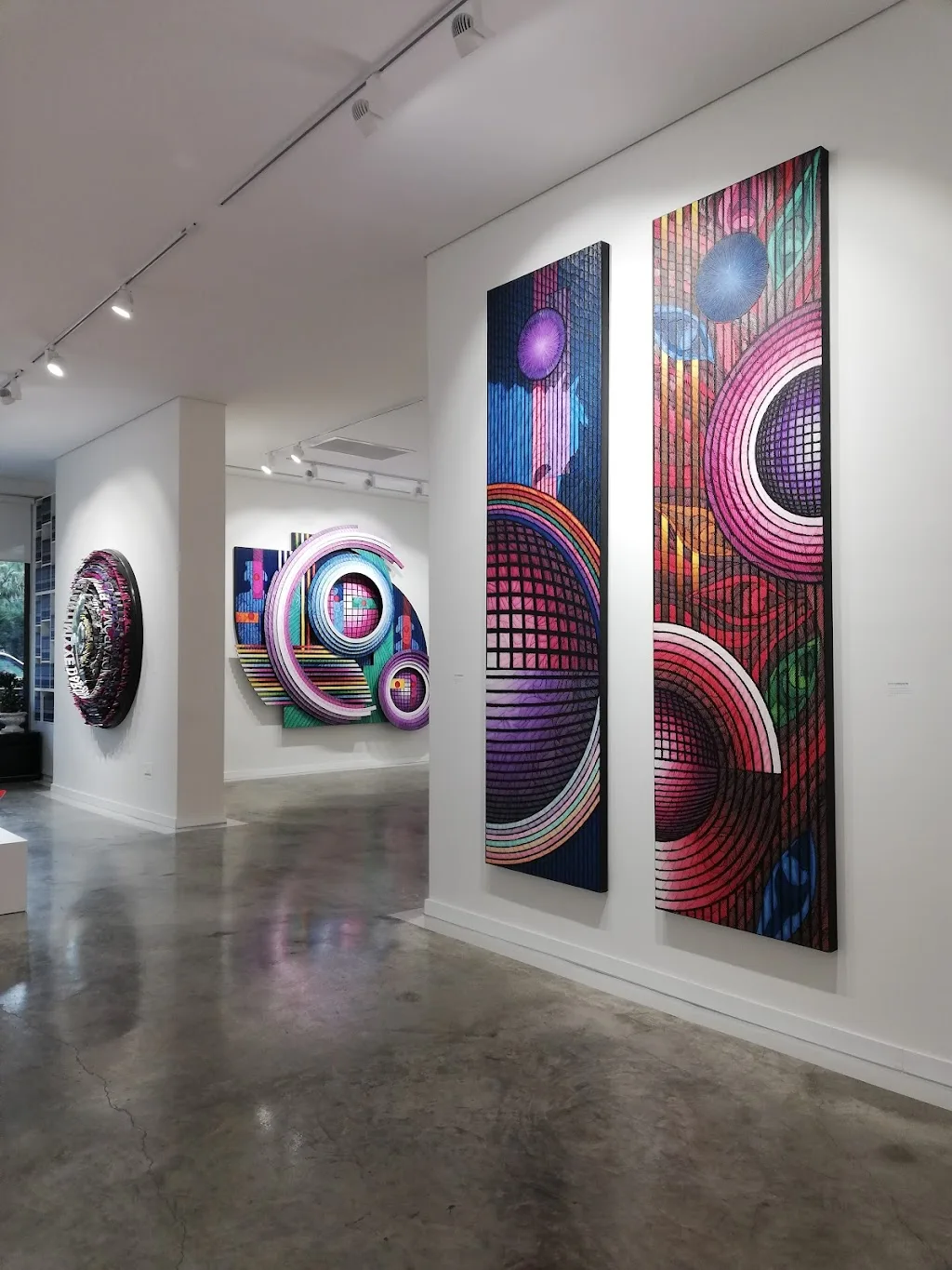 DG Art Gallery & Projects — Sergiler, Beyoğlu · fotoğraf 1