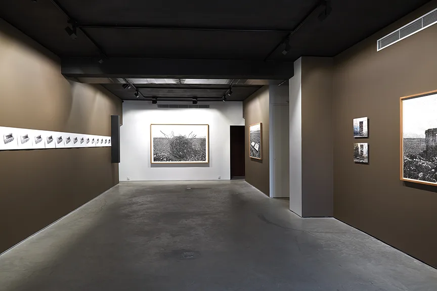artSümer — Sergiler, Beyoğlu · fotoğraf 1