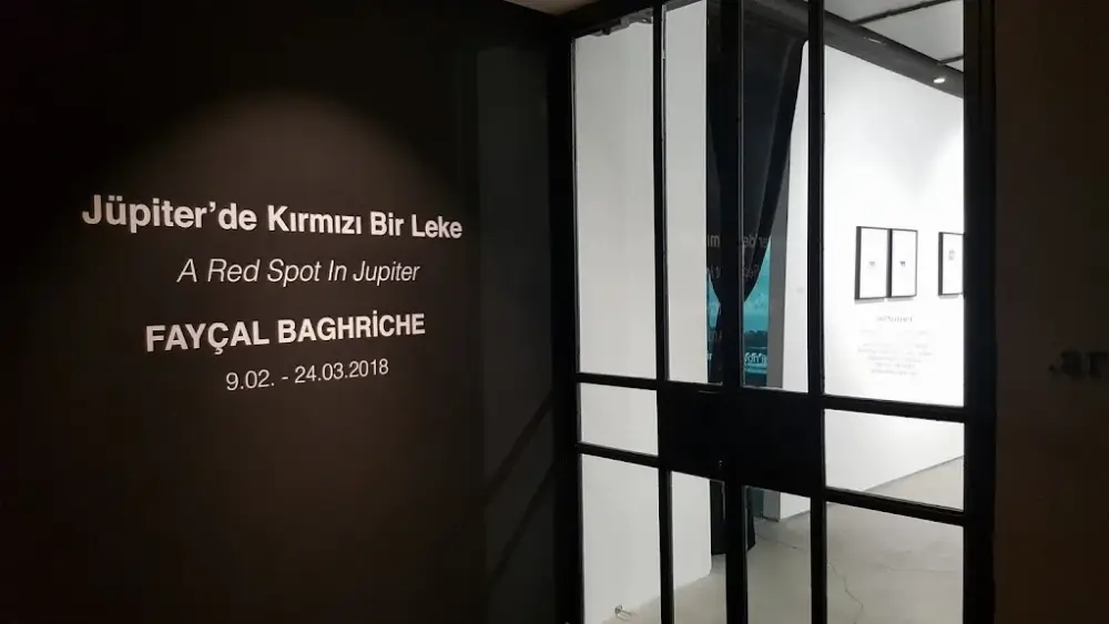 artSümer — Sergiler, Beyoğlu · fotoğraf 3