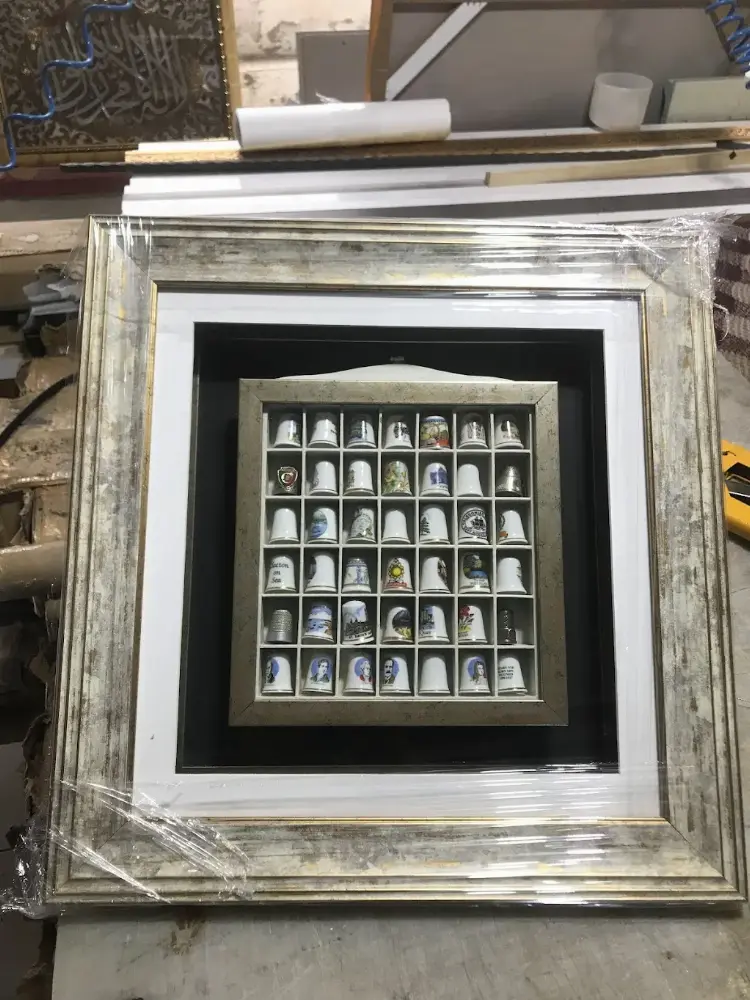 Sanat çerçeve — Sergiler, Yenişehir · fotoğraf 2