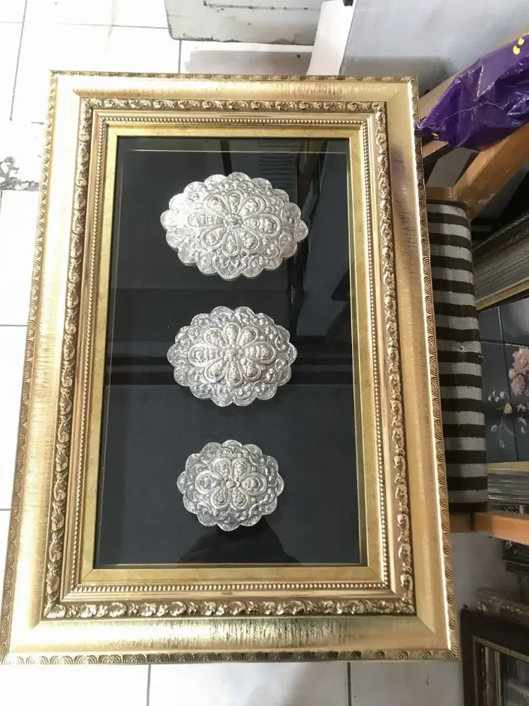 Sanat çerçeve — Sergiler, Yenişehir · fotoğraf 4