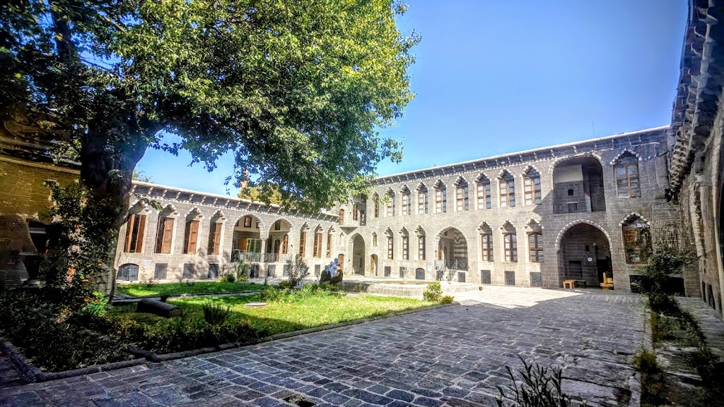 Diyarbakır Kent Müzesi