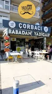 Çorbacı Yadigar Karşıyaka