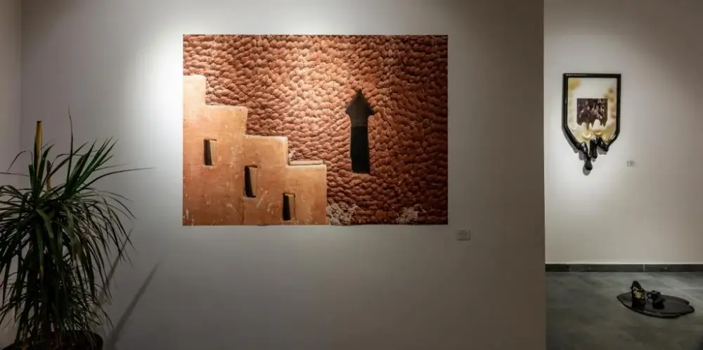 KUN Art Space — Sergiler, Seyhan · fotoğraf 3