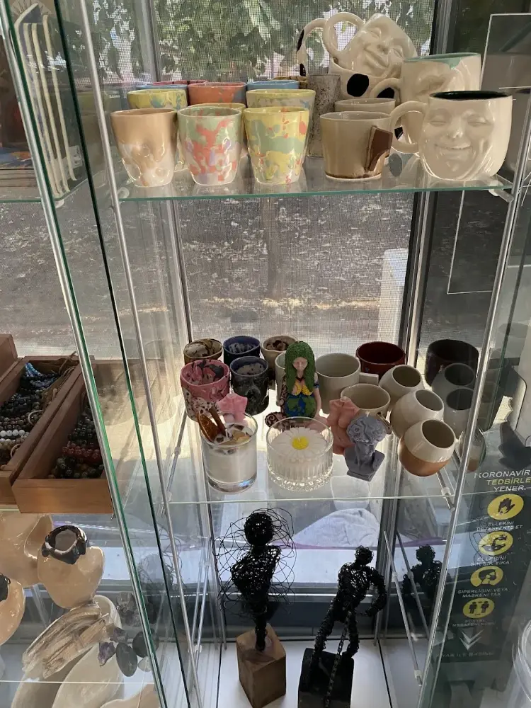 KUN Art Space — Sergiler, Seyhan · fotoğraf 4