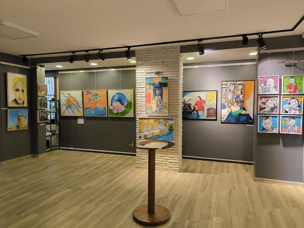 KorART Gallery