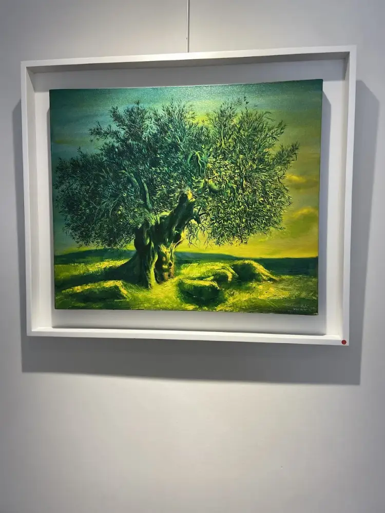 Orjinal Resim Çerçeve — Sergiler, Seyhan · fotoğraf 4