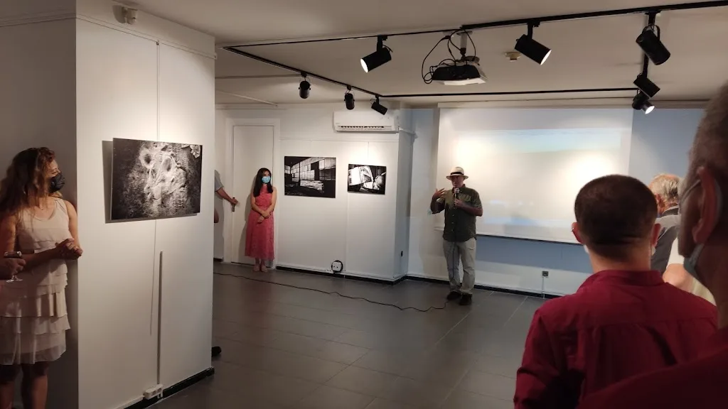 Altın Oran Sanat Galerisi — Sergiler, Çukurova · fotoğraf 1