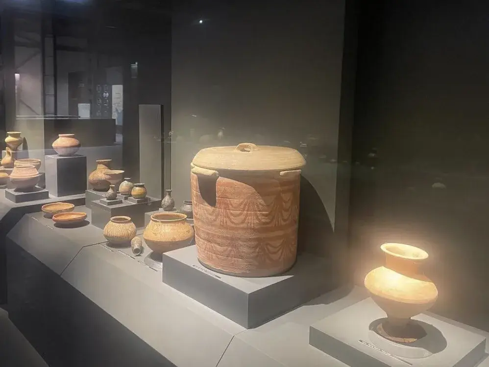 Adana Müzesi — Sergiler, Seyhan · fotoğraf 3