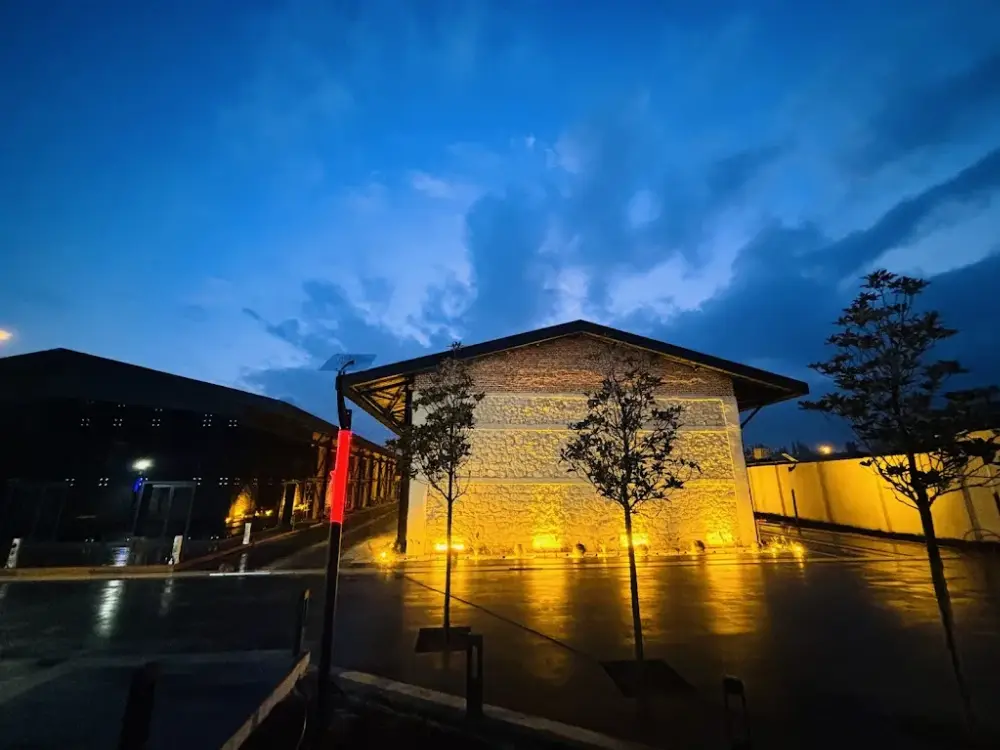 Seyhan Çırçır Sanat Merkezi — Sergiler · fotoğraf 4