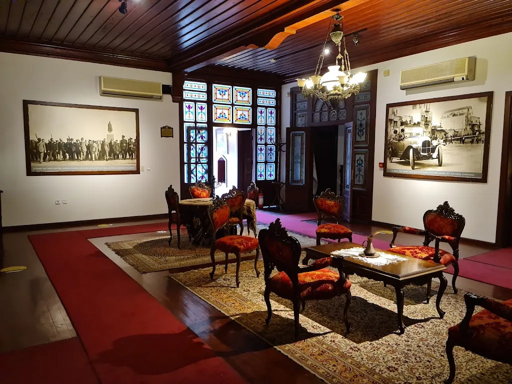 Adana Atatürk Evi Müzesi — Sergiler, Seyhan · fotoğraf 1