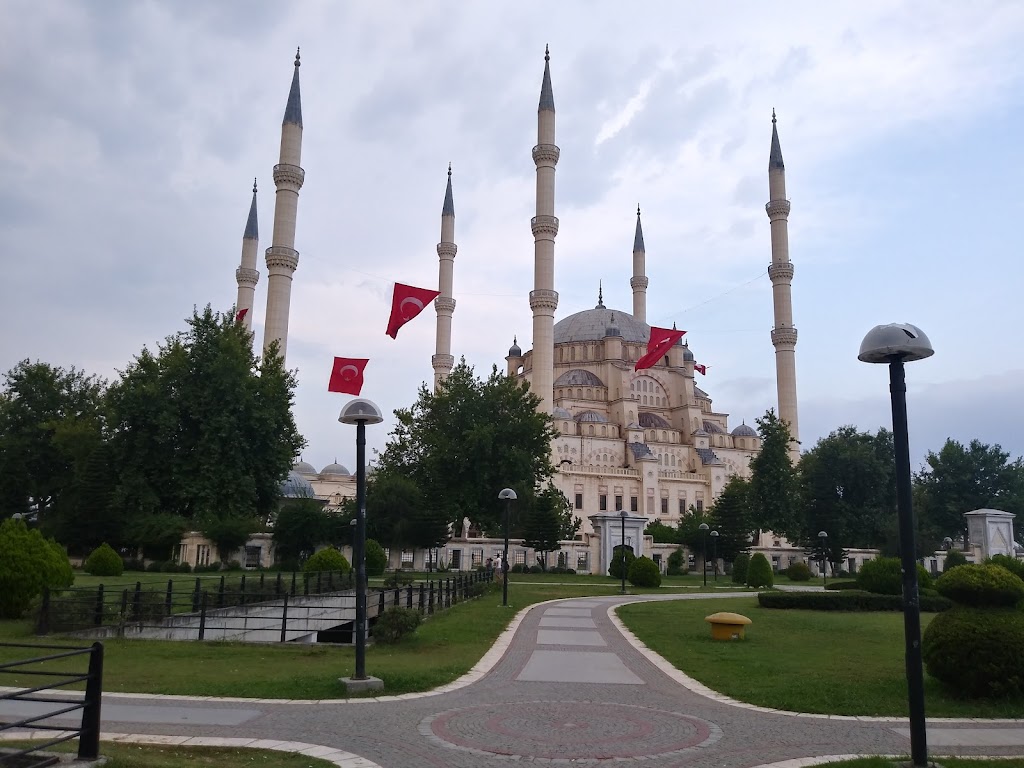 Hacı Ömer Sabancı Kültür Merkezi