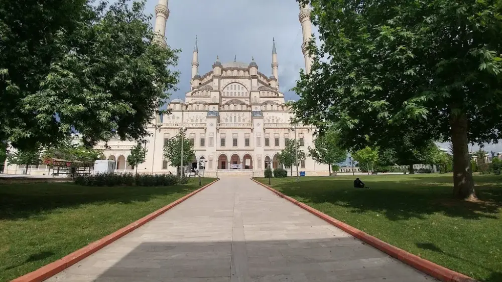 Hacı Ömer Sabancı Kültür Merkezi — Sergiler, Seyhan · fotoğraf 4