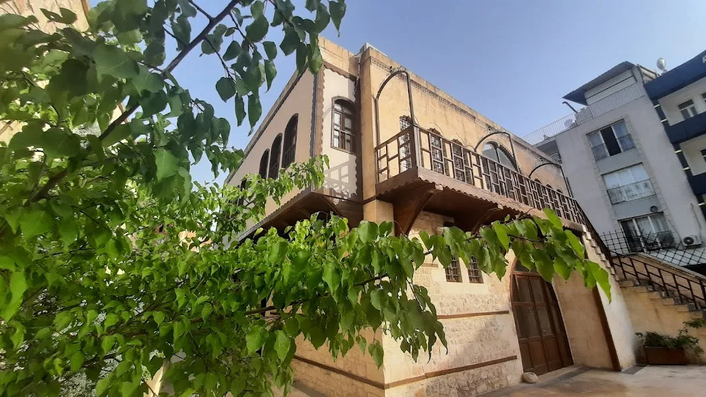 Keleş Konaĝı — Sergiler, Merkez · fotoğraf 1