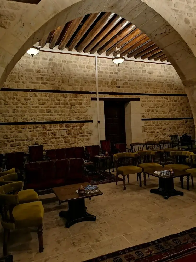 Keleş Konaĝı — Sergiler, Merkez · fotoğraf 3