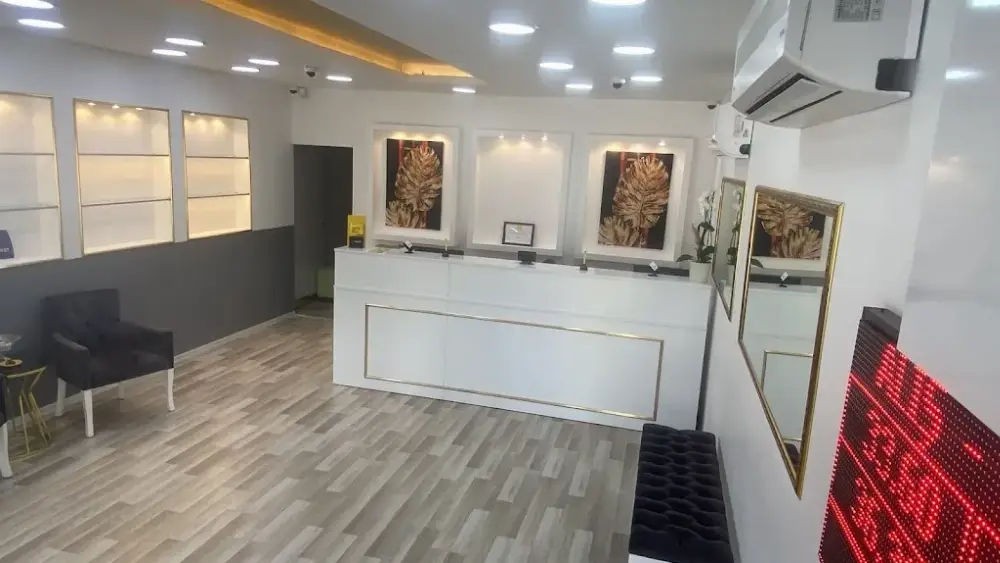 Atlas West Döviz Western Union — Döviz Büroları, Çukurova · fotoğraf 4