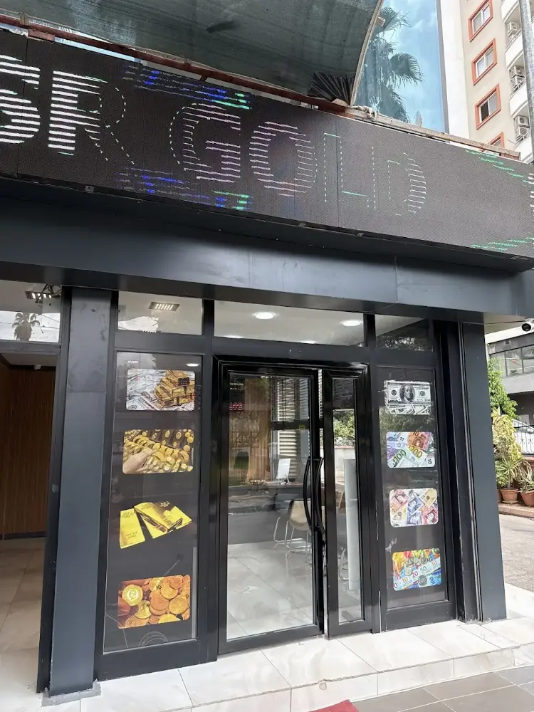 Susar Döviz Kuyumculuk — Döviz Büroları, Seyhan · fotoğraf 2