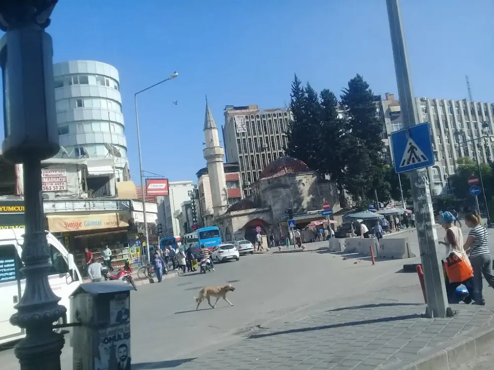 Küçüksaat döviz — Döviz Büroları, Seyhan · fotoğraf 3