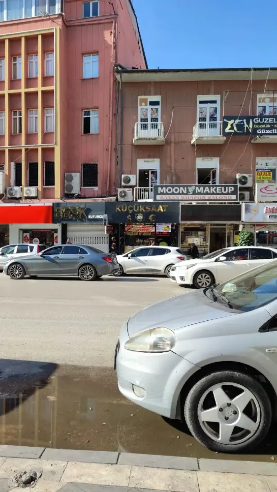 Küçüksaat döviz — Döviz Büroları, Seyhan · fotoğraf 4