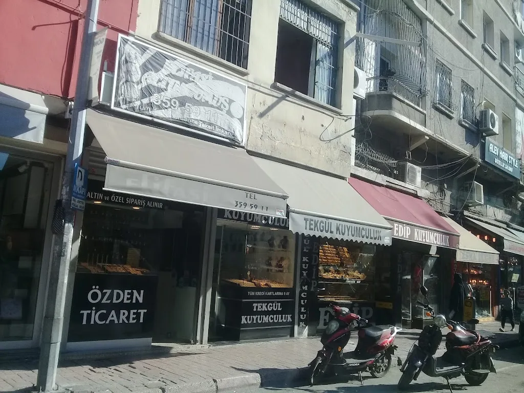 Elit Döviz & Para transfer Hizmetleri — Döviz Büroları, Seyhan · fotoğraf 1