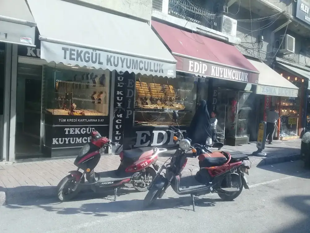 Elit Döviz & Para transfer Hizmetleri — Döviz Büroları, Seyhan · fotoğraf 3