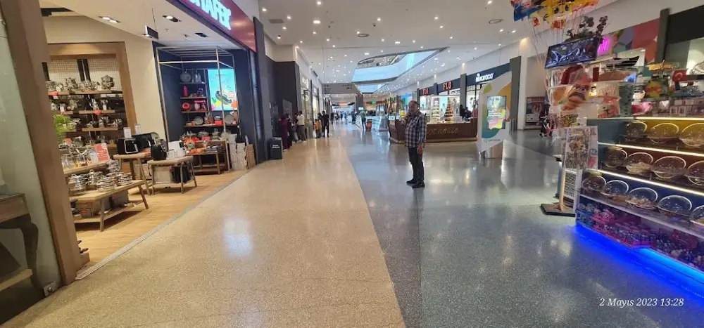 Adana Optimum AVM — Döviz Büroları, Yüreğir · fotoğraf 4