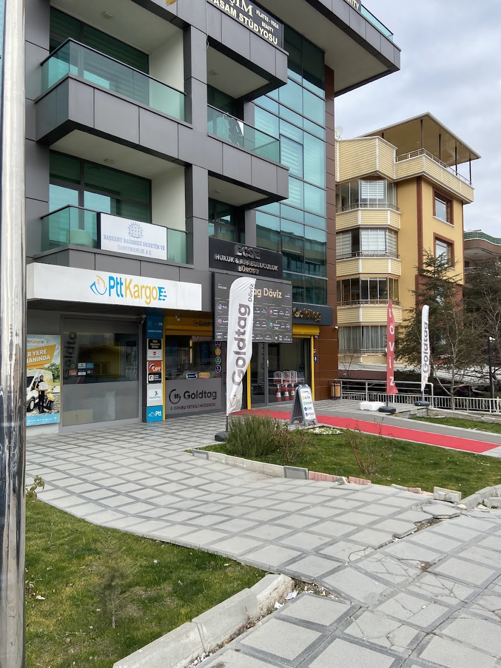 Goldtag Döviz&Altın