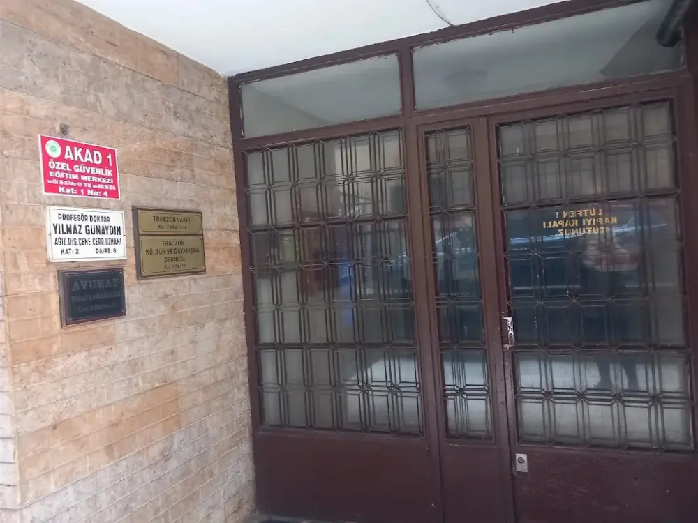 Altinkoza Döviz ve Altın Tic. A.Ş. — Döviz Büroları, Çankaya · fotoğraf 3