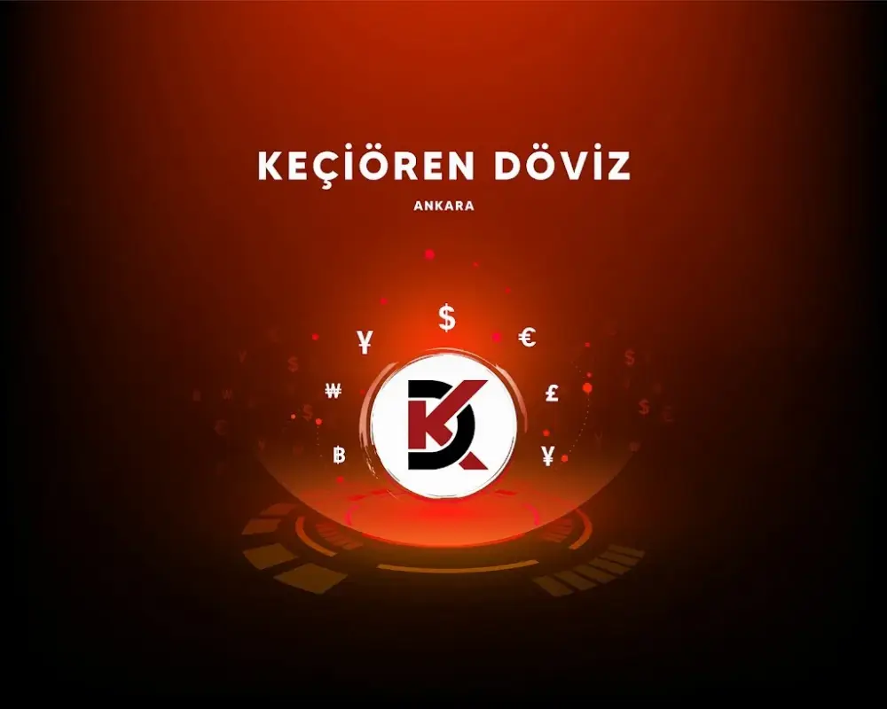 Keçiören Döviz — Döviz Büroları, Keçiören · fotoğraf 4
