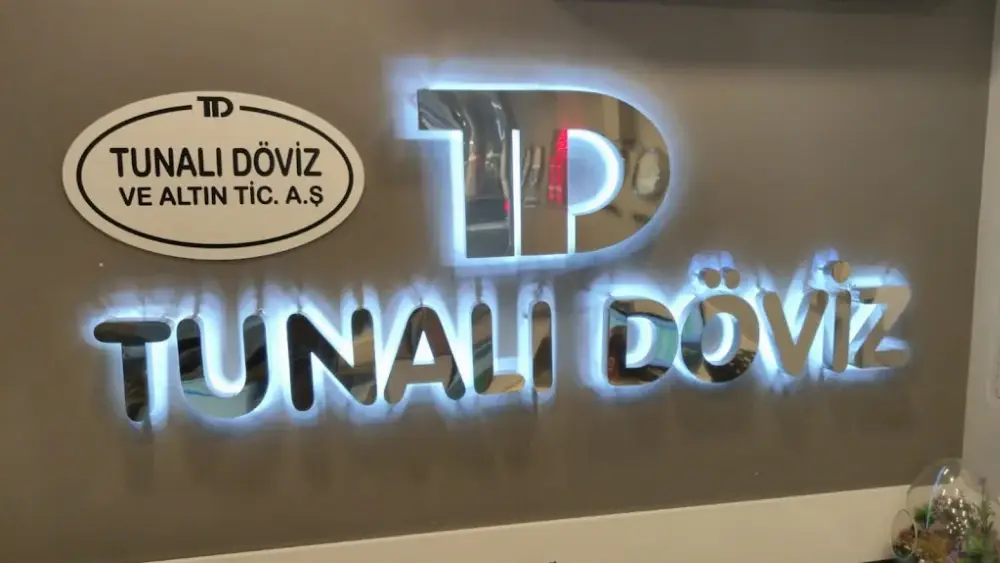 Tunalı Döviz — Döviz Büroları, Çankaya · fotoğraf 3