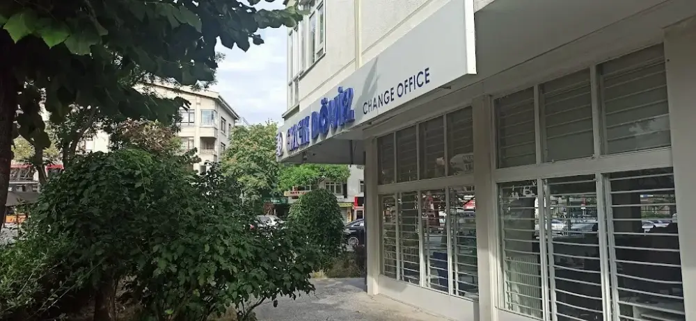 Emek Döviz — Döviz Büroları, Çankaya · fotoğraf 3