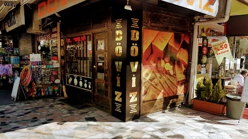 Ayel Döviz — Döviz Büroları, Çankaya · fotoğraf 1