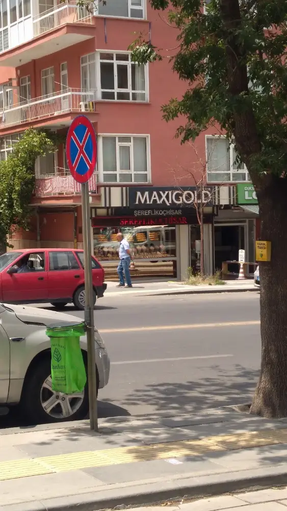 MaxiGold (Şereflikoçhisar) Dikmen — Döviz Büroları, Çankaya · fotoğraf 2