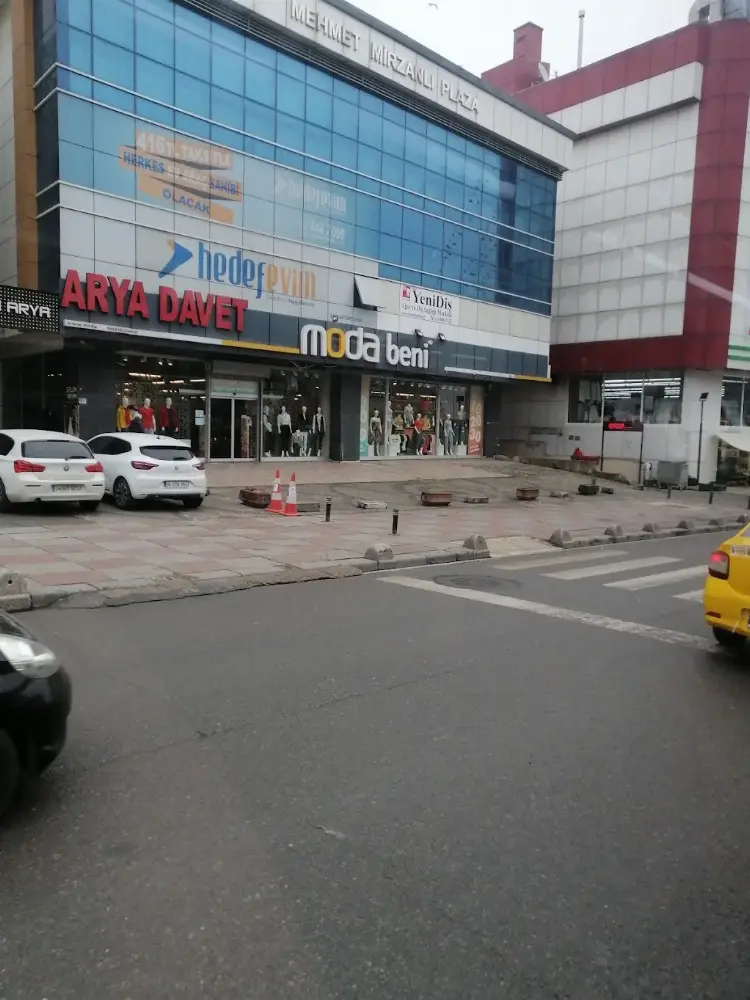 Reel Döviz - Sancaktepe Döviz Bürosu — Döviz Büroları, Sancaktepe · fotoğraf 2