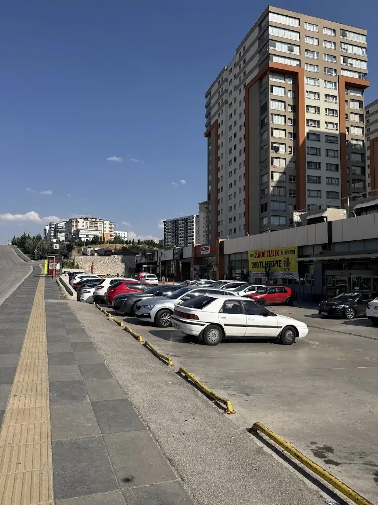 Eryaman Başkent Döviz — Döviz Büroları, Etimesgut · fotoğraf 3